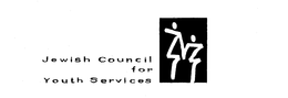 JEWISH COUNCIL FOR YOUTH SERVICES trademark