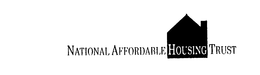NATIONAL AFFORDABLE HOUSING TRUST trademark