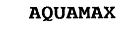 AQUAMAX trademark