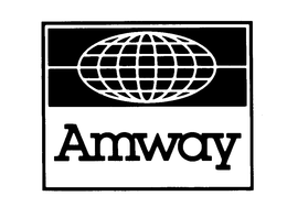 AMWAY trademark