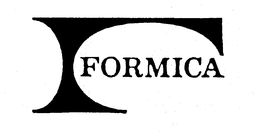 FORMICA trademark