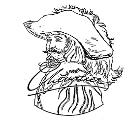 CHEVALIER trademark