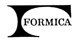 FORMICA trademark