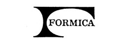 FORMICA trademark