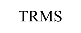 TRMS trademark