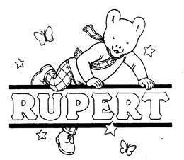 RUPERT trademark