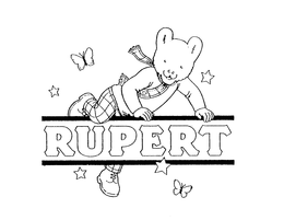 RUPERT trademark