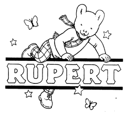 RUPERT trademark