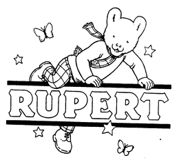 RUPERT trademark