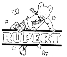 RUPERT trademark
