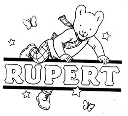RUPERT trademark