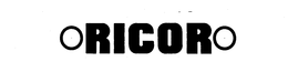 RICOR trademark