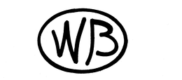 WB trademark