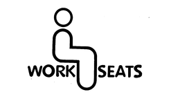 WORK SEATS trademark