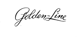 GOLDEN-LINE trademark