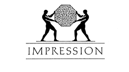 IMPRESSION trademark