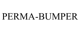 PERMA-BUMPER trademark