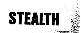 STEALTH trademark