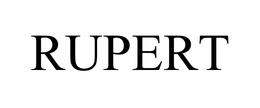RUPERT trademark