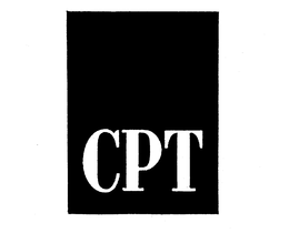 CPT trademark