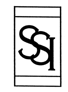 SSI trademark