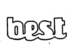 BEST trademark