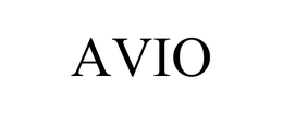 AVIO trademark