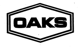 OAKS trademark