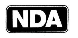 NDA trademark