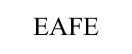 EAFE trademark
