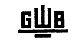 GWB trademark