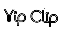 YIP CLIP trademark
