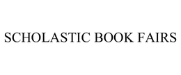SCHOLASTIC BOOK FAIRS trademark