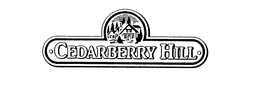 CEDARBERRY HILL trademark