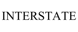 INTERSTATE trademark