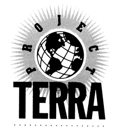 PROJECT TERRA trademark