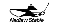 NEDLAW STABLE trademark