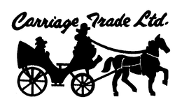 CARRIAGE TRADE LTD. trademark