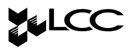 LCC INCORPORATED trademark