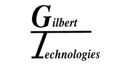GILBERT TECHNOLOGIES trademark