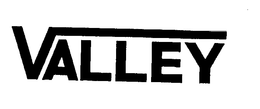 VALLEY trademark