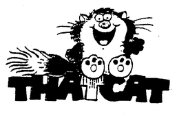 THATCAT trademark