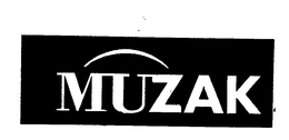 MUZAK trademark