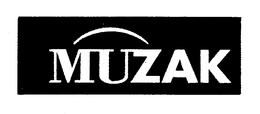 MUZAK trademark
