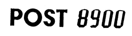 POST 8900 trademark