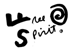 FREE SPIRIT trademark