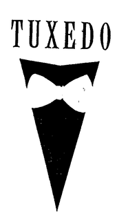 TUXEDO trademark