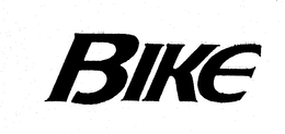 BIKE trademark