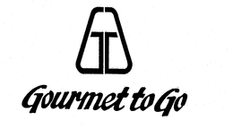 GOURMET TO GO GTG trademark