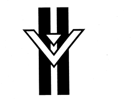 HV STYLIZED trademark